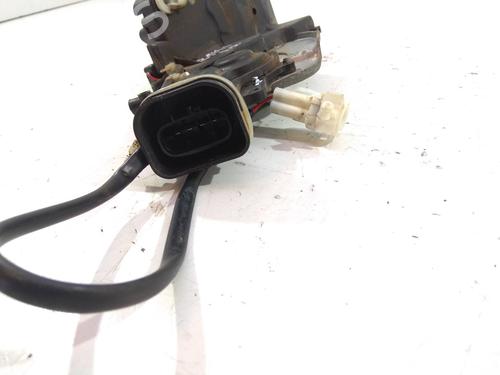Front right lock SUZUKI GRAND VITARA I (FT, HT) 2.0 HDI 110 16V 4x4 (SQ420D, TD83V) | BP7653196C97 