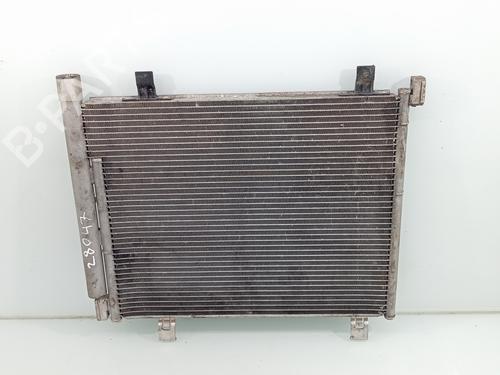 Used AC radiator SEAT Mii (KF1, KE1) electric (83 hp) 29291066