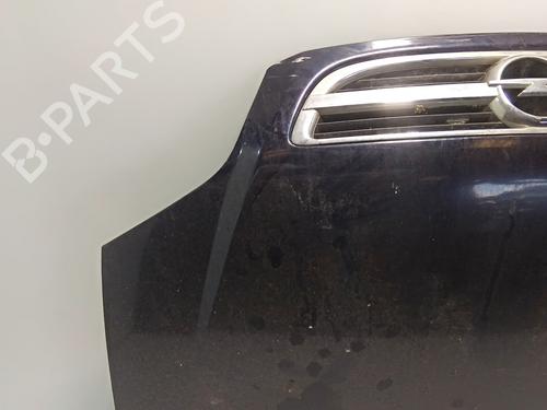 Hood OPEL ZAFIRA A MPV (T98) 2.0 DTI 16V (F75) | BP19515756C1 