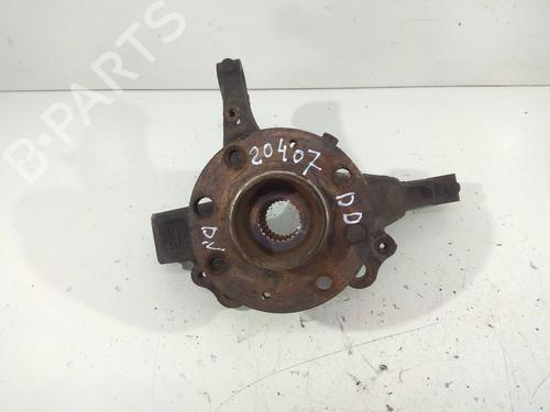 Used Right front steering knuckle FIAT PUNTO EVO (199_) [2008-2025]  7282830