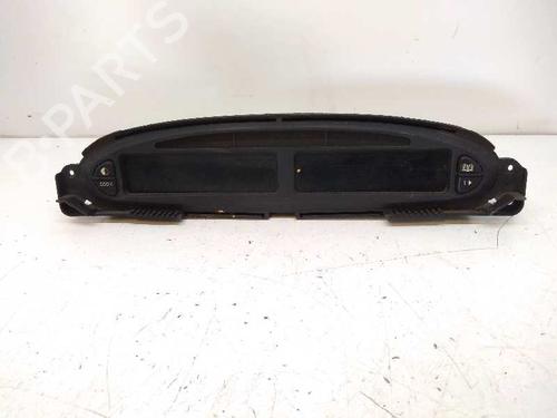 Instrument cluster CITROËN XSARA PICASSO (N68)  | BP19032490C47 