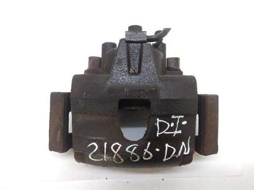 Used Left front brake caliper Left front brake caliper 11620915 11620915