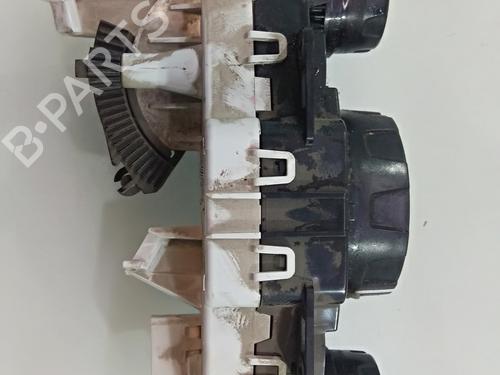 Climate control FORD FIESTA VI (CB1, CCN) 1.5 TDCi | BP18699444I5 