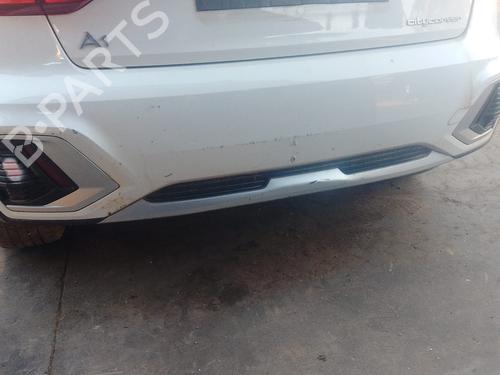 Used Rear bumper AUDI A1 CITY CARVER (GBH) 30 TFSI (116 hp) 29908919