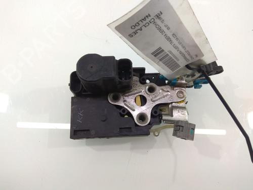 Rear right lock CHEVROLET NUBIRA Saloon 1.8 | BP5303796C99 