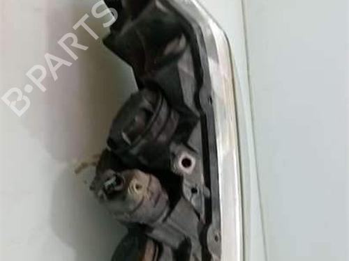 Left headlight RENAULT MEGANE II Saloon (LM0/1_) 1.4 | BP38522362C28 - Image 6