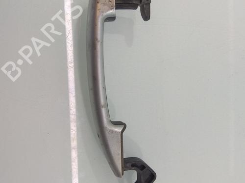 Rear right exterior door handle PEUGEOT 208 I (CA_, CC_)  | BP13528356C130