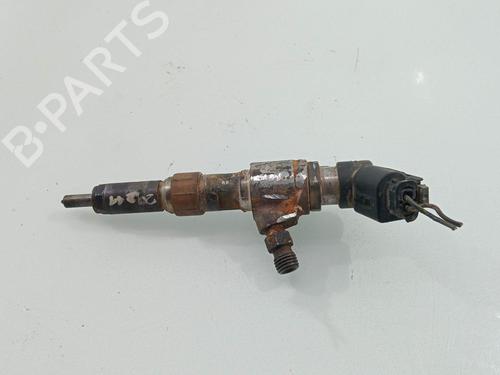 Used Injector Injector FORD MONDEO III Saloon (B4Y) 1.8 16V (110 hp) 40081026 40081026