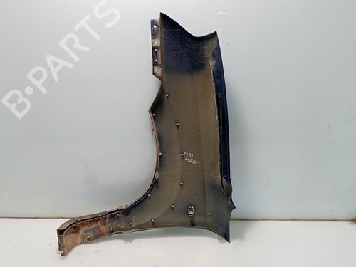 Right front fenders HYUNDAI TUCSON (JM) 2.0 CRDi | BP29194432C42 