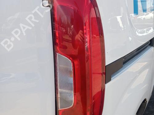 Used Right taillight FIAT DOBLO Cargo (263_) [2010-2025]  29548871