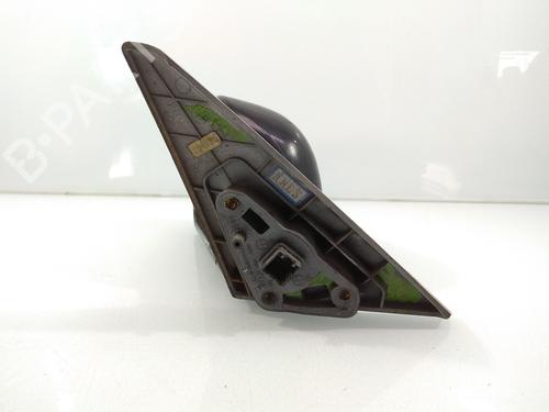 Left mirror HYUNDAI COUPE I (RD)  | BP13529790C26 