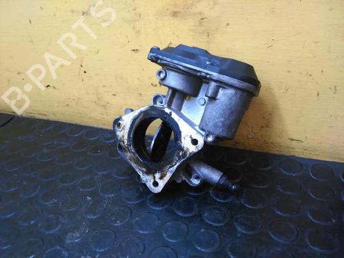 Throttle body OPEL INSIGNIA A (G09)  | BP5827544M82 