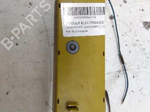 Used Electronic module LAND ROVER DISCOVERY III (L319) [2004-2009]  10274958