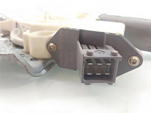 Rear right window mechanism TOYOTA AVENSIS (_T22_)  | BP19425655C25 