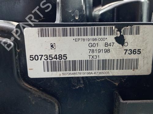 Cylinder head BMW X4 (F26) xDrive 20 d | BP29983002M5 