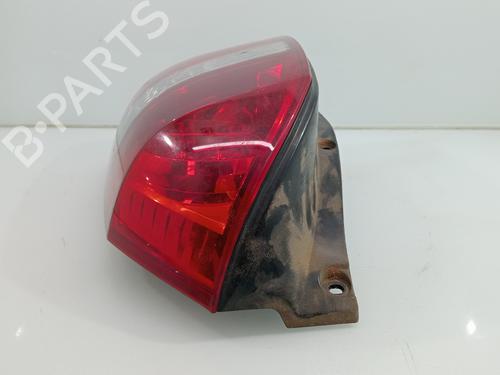 Right taillight HYUNDAI TUCSON (JM) 2.0 CRDi | BP29194434C35 