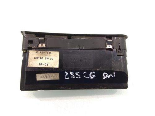 Left front window switch BMW 5 (E39) 530 d | BP11794104I27 - Image 4