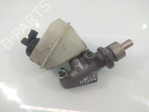 Brake master cylinder RENAULT KANGOO (KC0/1_) 1.5 dCi | BP9844083M77