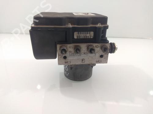 ABS pump PEUGEOT 308 I (4A_, 4C_)  | BP7527109M43 