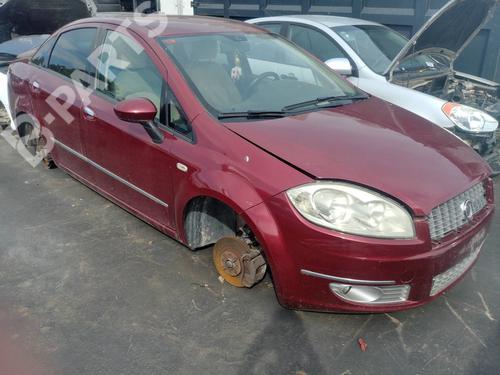 Used Parts FIAT LINEA (323_, 110_)  1.6 D Multijet  888339