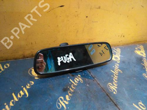 Used Rear mirror FORD KUGA I [2008-2012]  10275155