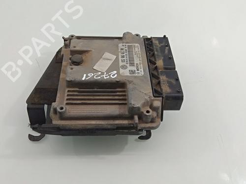 Engine control unit (ECU) VW GOLF V (1K1)  | BP24034119M57 