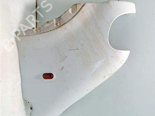 Used Left front fenders Left front fenders 38520735 38520735