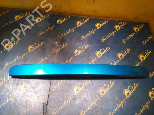 Used Tailgate handle PEUGEOT 207 (WA_, WC_) 1.4 HDi (68 hp) 5301114