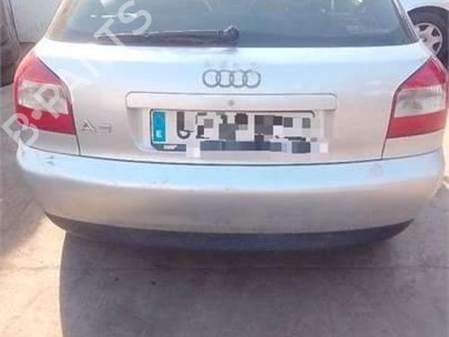 Bagtil kofangere Bagtil kofangere 38522626 38522626