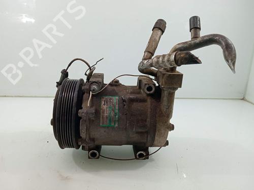 Used AC compressor AC compressor 38725552 38725552