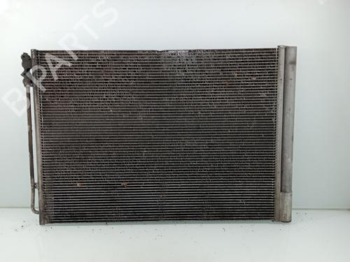 AC radiator BMW 5 Touring (F11)  | BP29394533M32 