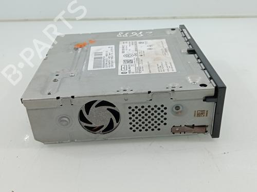 Electronic module VW T-ROC (A11, D11)  | BP25997506M83 