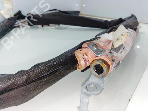 Left curtain airbag PEUGEOT 3008 I MPV (0U_)  | BP29724651C11 
