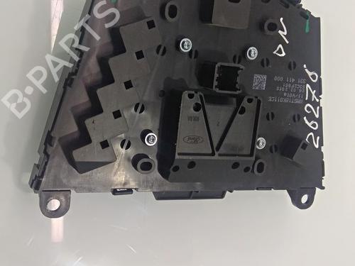 Radio FORD FOCUS III 1.0 EcoBoost | BP16524041E6