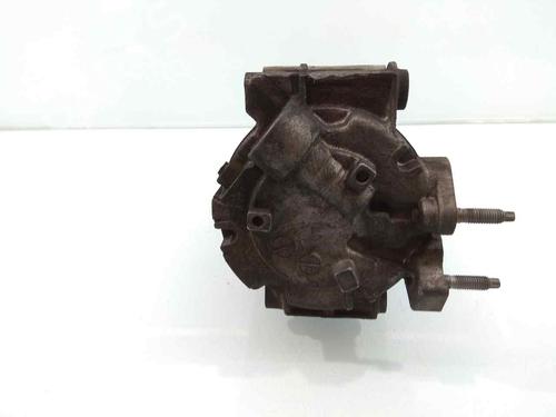 AC compressor FORD FIESTA VI (CB1, CCN) 1.5 TDCi | BP10363680M34 