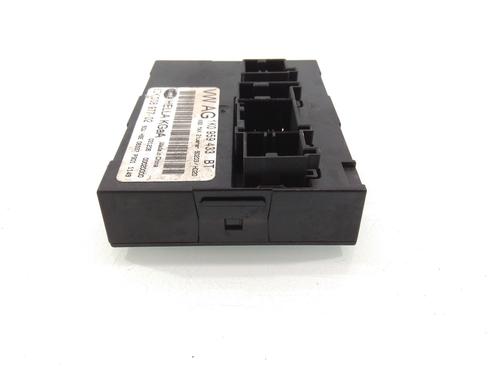 Electronic module VW TOURAN (1T1, 1T2) 2.0 TDI 16V | BP11759599M83 