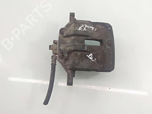 Used Right front brake caliper KIA CARENS II MPV (FJ) [2002-2013]  19425620