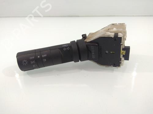 Used Headlight switch NISSAN MURANO I (Z50) 3.5 4x4 (234 hp) 9677808