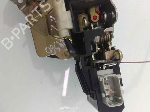 Rear left lock BMW 5 (E39) 528 i | BP10529016C100 