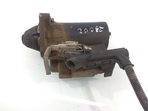 Starter FORD FIESTA V (JH_, JD_)  | BP9577744M8 