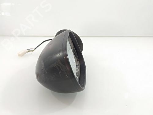 Right mirror DACIA SANDERO  | BP15132525C27