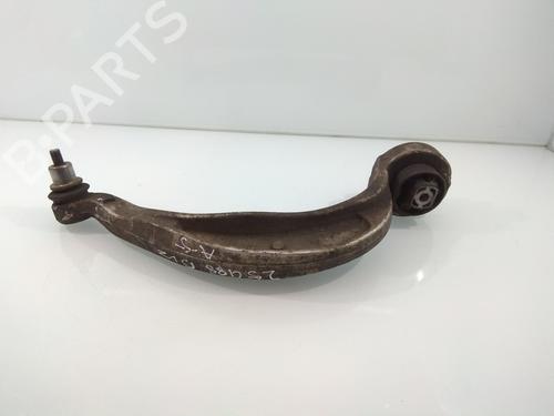 Left front suspension arm AUDI A5 Convertible (8F7)  | BP13539572M12 