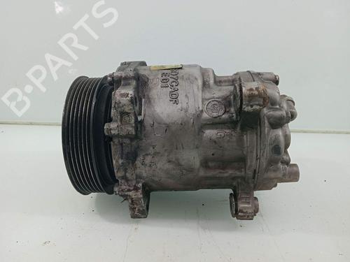AC compressor PEUGEOT 607 (9D, 9U) 2.7 HDi 24V | BP38597523M34 - Image 7