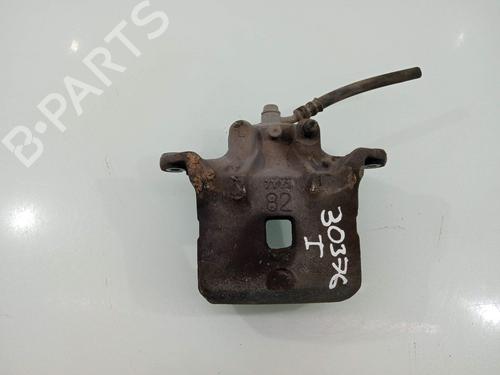 Used Left front brake caliper Left front brake caliper NISSAN JUKE (F15) 1.2 DIG-T (115 hp) 39988001 39988001