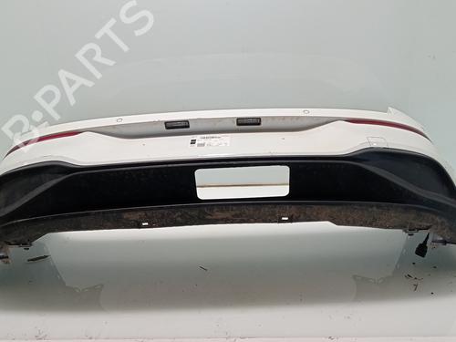 Rear bumper VW GOLF VIII Variant (CG5, DB5)  | BP29437841C8 