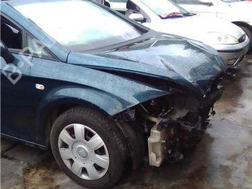 Climate control SEAT LEON (1P1) 1.9 TDI | BP13528641I5 - Image 11