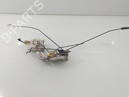 Front left lock CHEVROLET MATIZ (M200, M250)  | BP18470674C98 