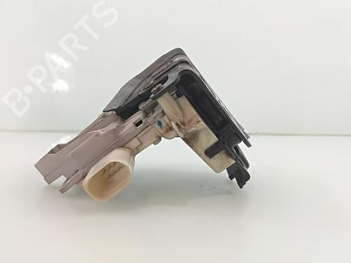 Front right lock AUDI A3 (8P1)  | BP23272293C97 