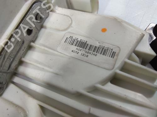 Front right lock MERCEDES-BENZ E-CLASS (W212) E 350 CDI 4-matic (212.089) | BP11269843C97 