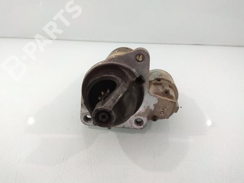 Startmotor FORD FIESTA V (JH_, JD_) [2001-2014]  11293275